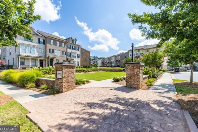 4361 White Spruce Alley, Atlanta, GA 30360
