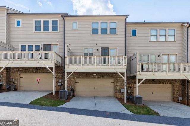 4361 White Spruce Alley, Atlanta, GA 30360