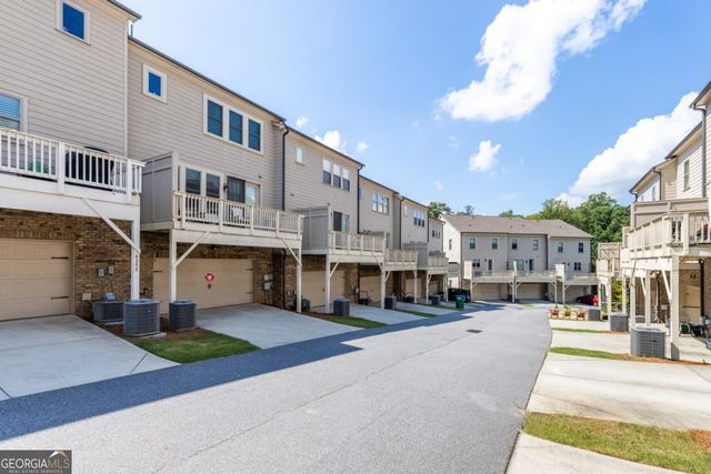 4361 White Spruce Alley, Atlanta, GA 30360