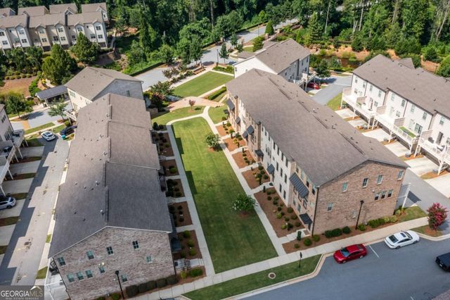 4361 White Spruce Alley, Atlanta, GA 30360