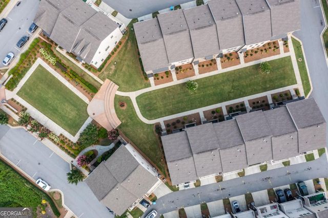 4361 White Spruce Alley, Atlanta, GA 30360