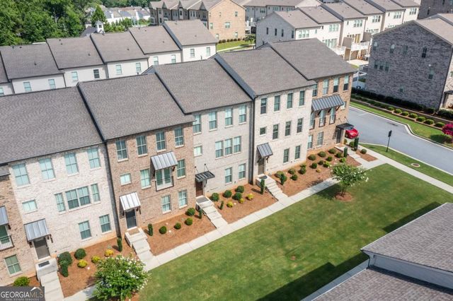 4361 White Spruce Alley, Atlanta, GA 30360