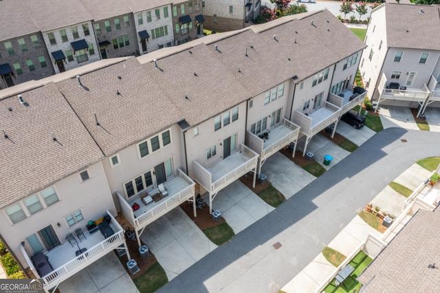 4361 White Spruce Alley, Atlanta, GA 30360