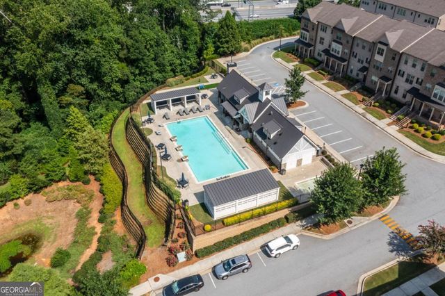 4361 White Spruce Alley, Atlanta, GA 30360