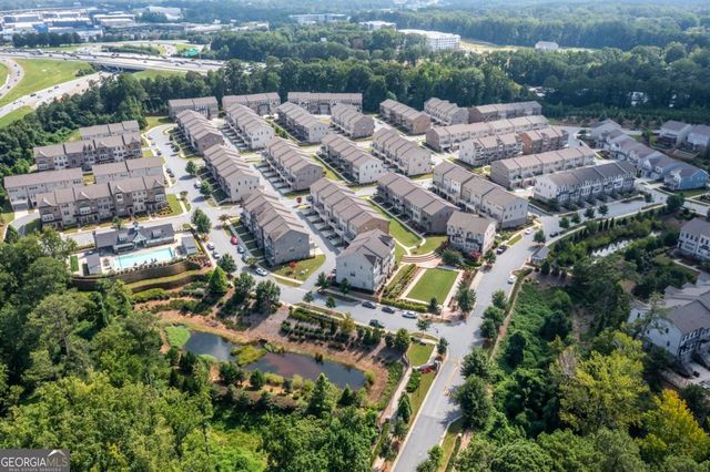 4361 White Spruce Alley, Atlanta, GA 30360