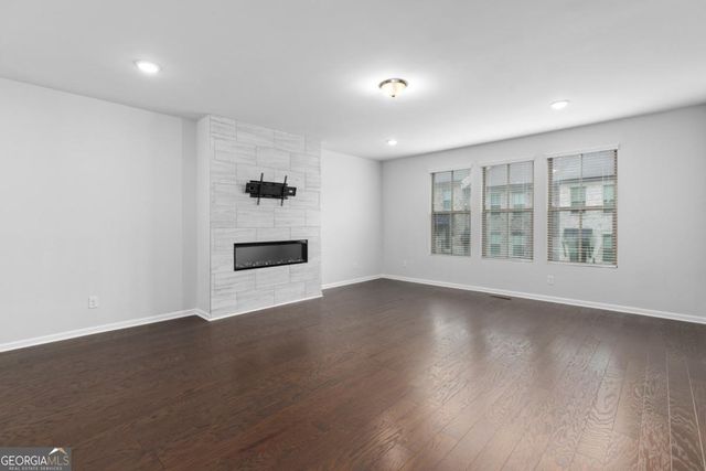 4361 White Spruce Alley, Atlanta, GA 30360