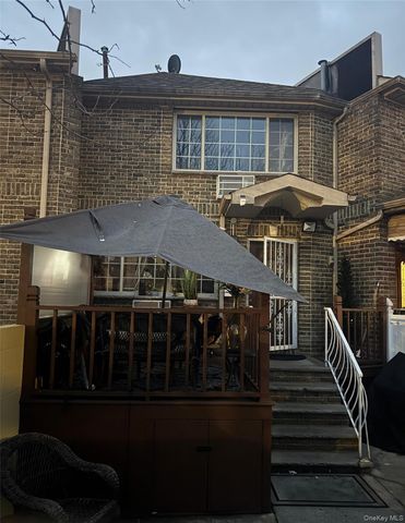 11516 Guy R Brewer Boulevard, Jamaica, NY 11434