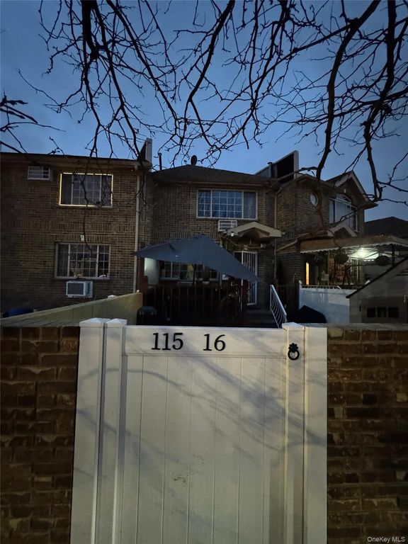 11516 Guy R Brewer Boulevard, Jamaica, NY 11434