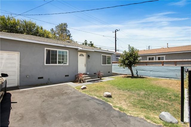 330 E Market Street, Long Beach, CA 90805