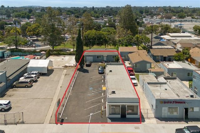 330 E Market Street, Long Beach, CA 90805