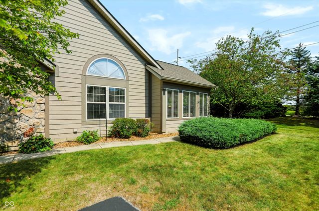 16615 Brownstone Court, Westfield, IN 46074