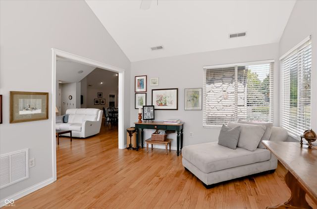 16615 Brownstone Court, Westfield, IN 46074