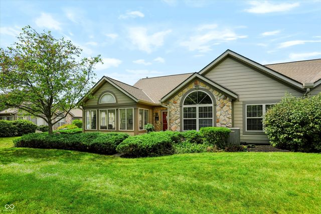 16615 Brownstone Court, Westfield, IN 46074