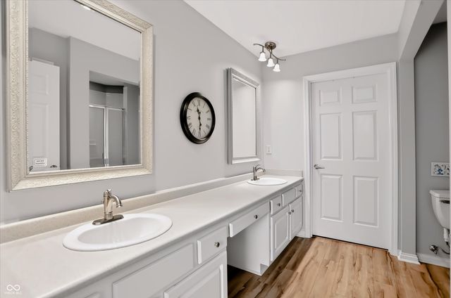 16615 Brownstone Court, Westfield, IN 46074
