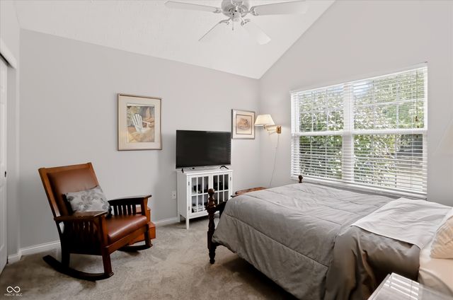 16615 Brownstone Court, Westfield, IN 46074