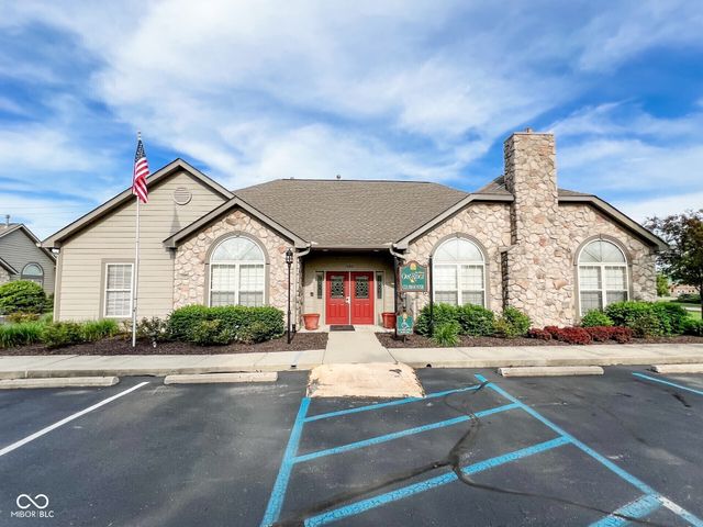 16615 Brownstone Court, Westfield, IN 46074