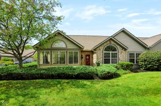 16615 Brownstone Court, Westfield, IN 46074