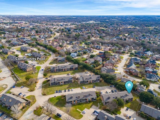 1048 Signal Ridge Place, Rockwall, TX 75032