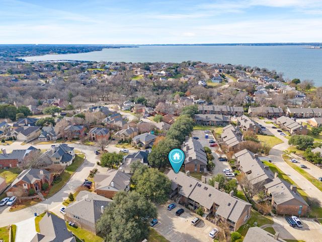 1048 Signal Ridge Place, Rockwall, TX 75032