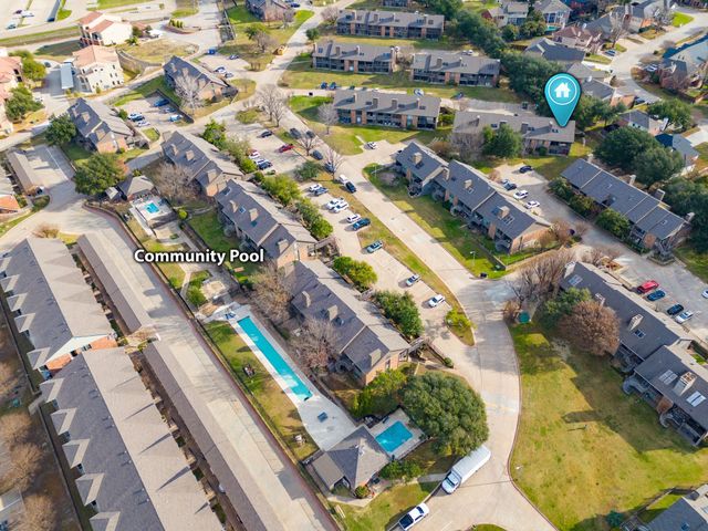 1048 Signal Ridge Place, Rockwall, TX 75032