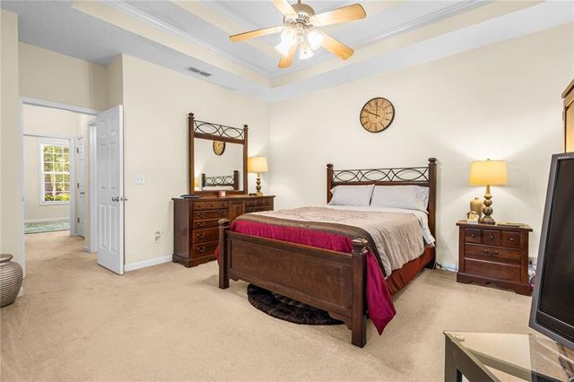 825 Lincoln Square, Locust Grove, GA 30248