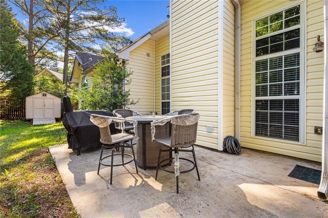 825 Lincoln Square, Locust Grove, GA 30248