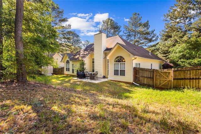 825 Lincoln Square, Locust Grove, GA 30248