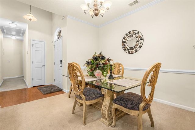 825 Lincoln Square, Locust Grove, GA 30248