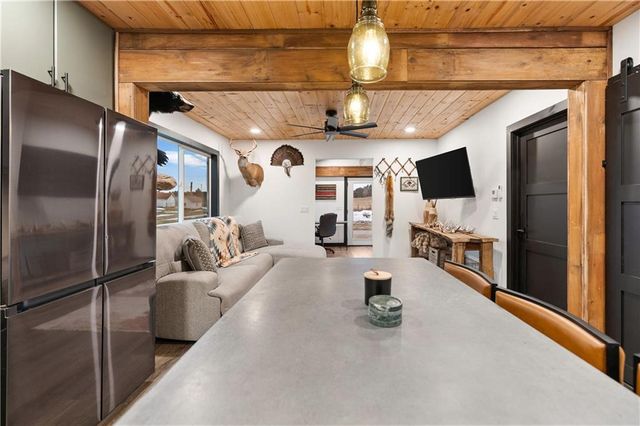 3675 S County Rd K, Fall Creek, WI 54742