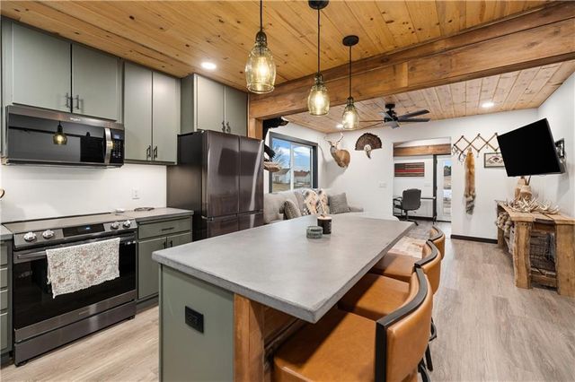 3675 S County Rd K, Fall Creek, WI 54742