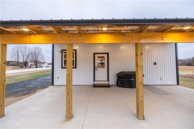 3675 S County Rd K, Fall Creek, WI 54742