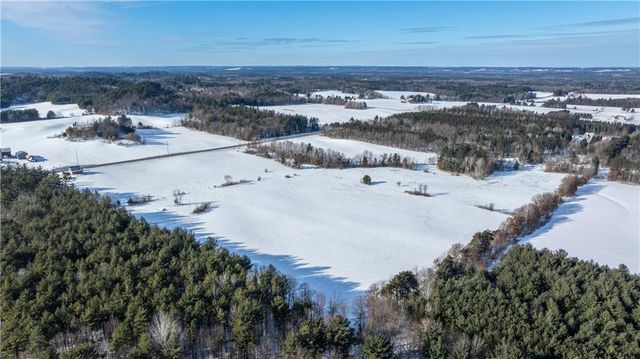 3675 S County Rd K, Fall Creek, WI 54742