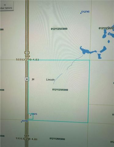 3675 S County Rd K, Fall Creek, WI 54742