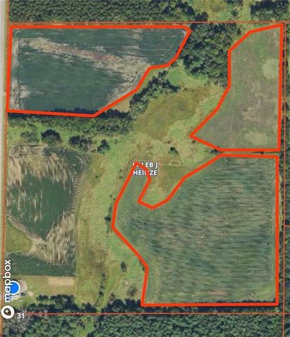 3675 S County Rd K, Fall Creek, WI 54742