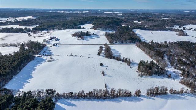 3675 S County Rd K, Fall Creek, WI 54742