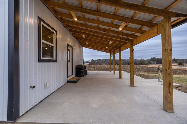 3675 S County Rd K, Fall Creek, WI 54742