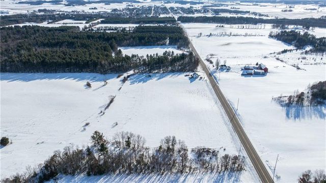 3675 S County Rd K, Fall Creek, WI 54742