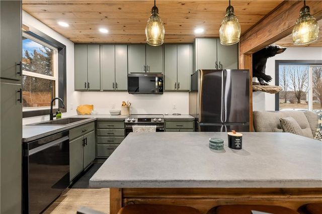 3675 S County Rd K, Fall Creek, WI 54742