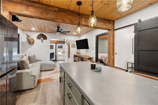 3675 S County Rd K, Fall Creek, WI 54742