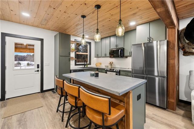 3675 S County Rd K, Fall Creek, WI 54742