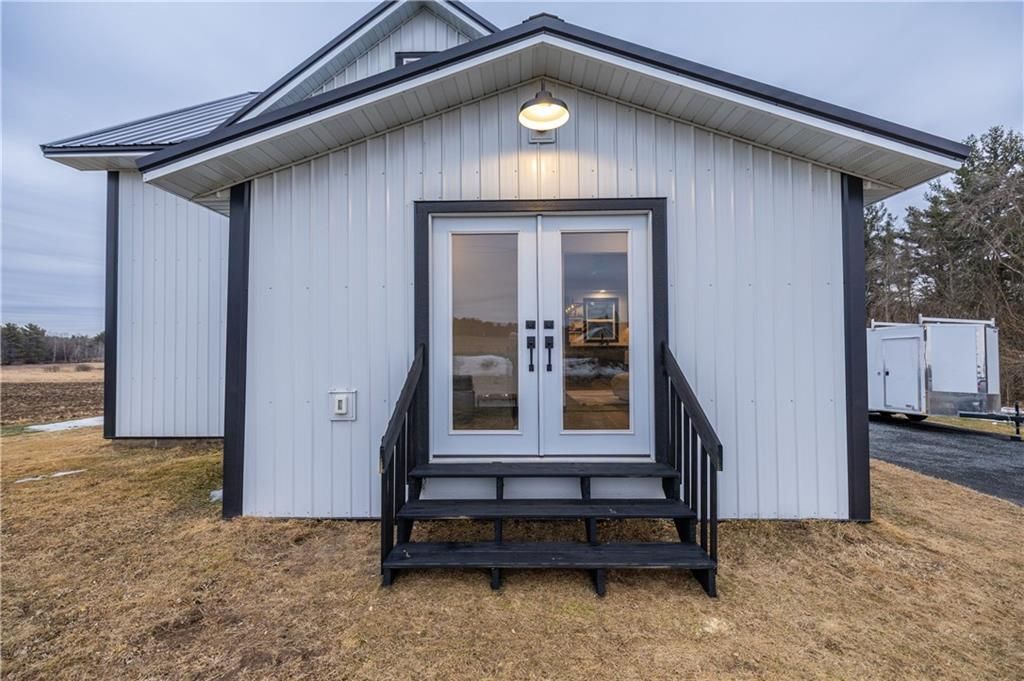 3675 S County Rd K, Fall Creek, WI 54742