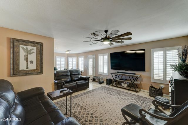 3444 E Melody Drive, Phoenix, AZ 85042