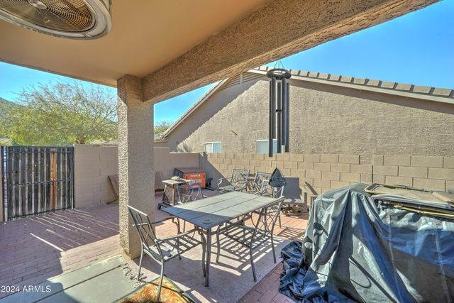 3444 E Melody Drive, Phoenix, AZ 85042