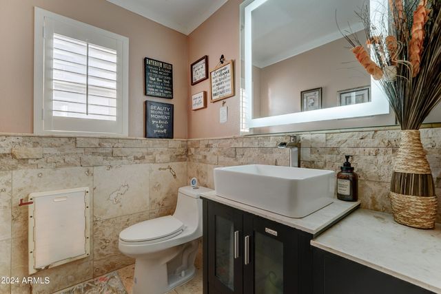 3444 E Melody Drive, Phoenix, AZ 85042