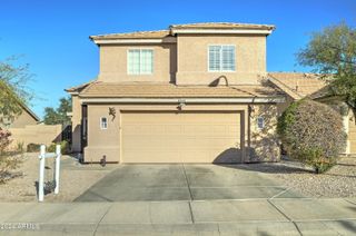 3444 E Melody Drive, Phoenix, AZ 85042