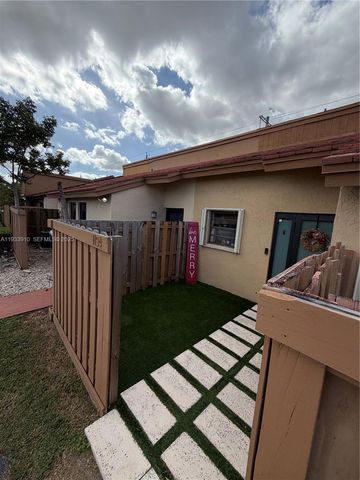 1194 SW 135th Pl, Miami, FL 33184
