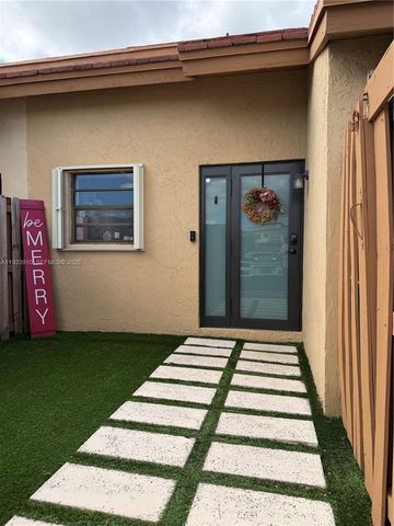 1194 SW 135th Pl, Miami, FL 33184