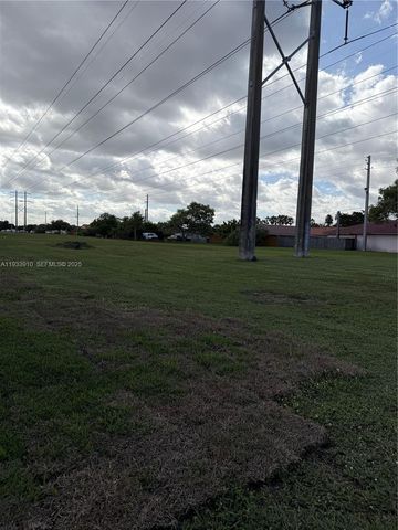 1194 SW 135th Pl, Miami, FL 33184