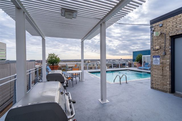 1122 Jackson Street 802, Dallas, TX 75202