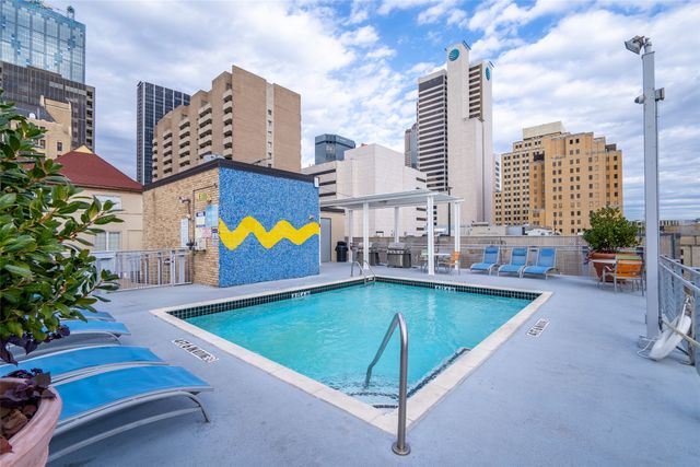 1122 Jackson Street 802, Dallas, TX 75202
